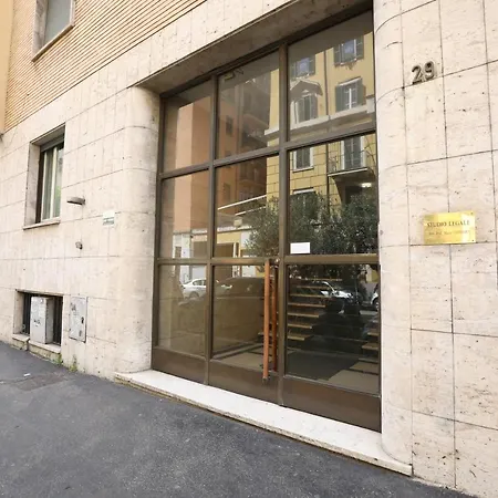 Unique Luxury Apartment And Rooms-3